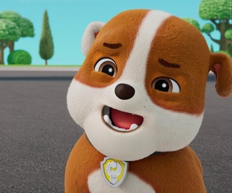 Paw Patrol, la Pat'Patrouille - L'alliance des trois méchants