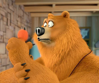 Grizzy et les lemmings - 08/03/2026