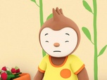 T'Choupi à l'école
