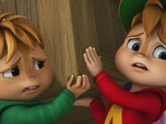 Alvinnn !!! Et les Chipmunks
