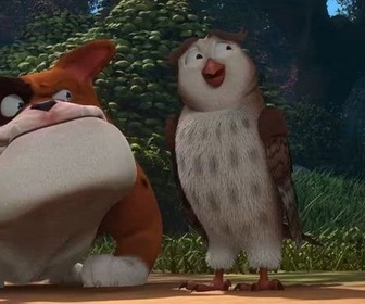 Idéfix et les Irréductibles - Sans voix ni loi