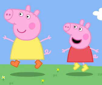 Peppa Pig