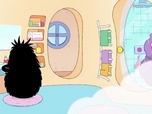 Barbapapa