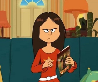 Les sisters - Cure de nenfance