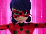 Miraculous : Les Aventures de Ladybug et Chat Noir