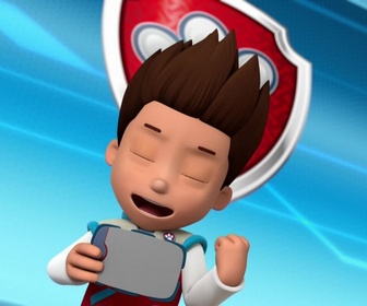 Paw Patrol, la Pat'Patrouille - Le cochon surfeur