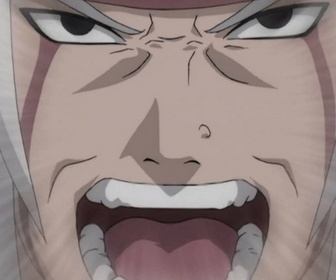 Naruto - S6 E9 - L'ombre du clan Fûma