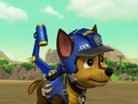 Paw Patrol, la Pat'Patrouille Paw Patrol, la Pat'Patrouille