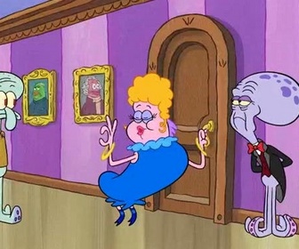 Bob l'éponge - Carlophonie