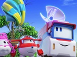 Super Wings