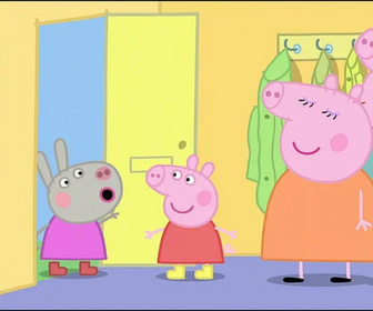 Peppa Pig