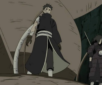 Naruto Shippuden - S15 E9 - La danse des ninjas