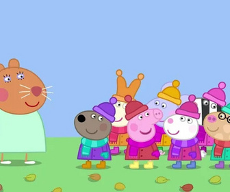 Peppa Pig