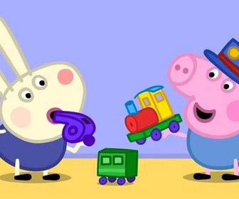 Peppa Pig - La poterie