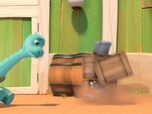 Dino Ranch