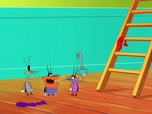 Oggy et les Cafards Oggy et les Cafards