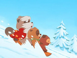 Taki Tanuki
