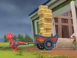 Dino Ranch Dino Ranch