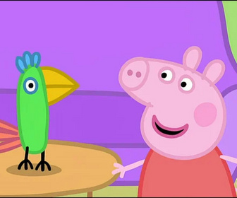 Peppa Pig