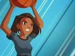 Baskup Tony Parker