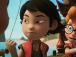 Pirate academy