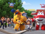 Super Wings Super Wings