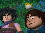 Robin des Bois : Malice à Sherwood