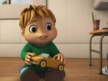 Alvinnn !!! Et les Chipmunks Alvinnn !!! Et les Chipmunks