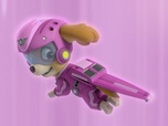 Paw Patrol, la Pat'Patrouille Paw Patrol, la Pat'Patrouille