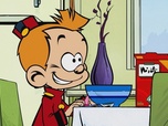 Le petit Spirou