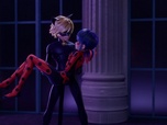 Miraculous : Les Aventures de Ladybug et Chat Noir