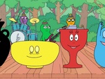 Barbapapa