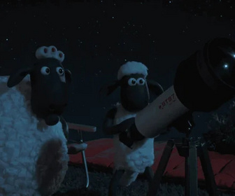 Shaun le mouton - 15/12/2025