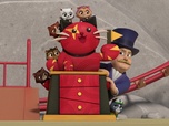 Paw Patrol, la Pat'Patrouille