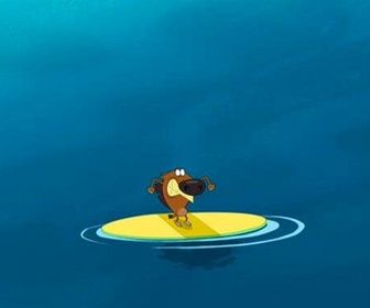 Zig et Sharko - Les meilleurs ennemis