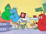 Barbapapa