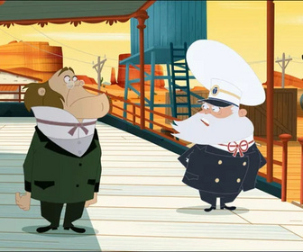 Les Dalton - 29/12/2025