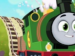 Thomas le petit train
