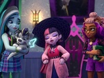 Monster High Monster High