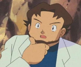 Pokémon - Une nouvelle rencontre