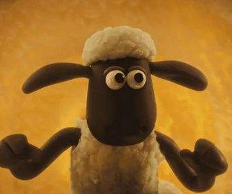 Shaun le mouton - 15/12/2025