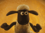 Shaun le mouton Shaun le mouton