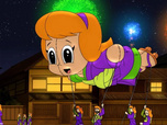Trop cool, Scooby-Doo ! Trop cool, Scooby-Doo !
