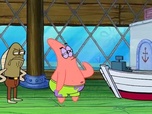 Bob l'éponge Bob l'éponge