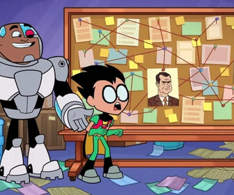 Teen Titans Go ! - 05/09/2026