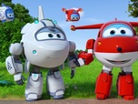 Super Wings