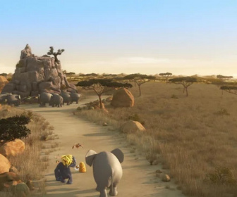 Les as de la jungle à la rescousse - 10/12/2025