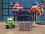 Super Wings