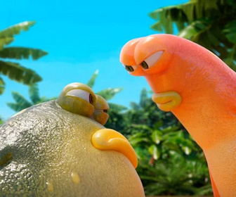 Les as de la jungle à la rescousse - 23/01/2026