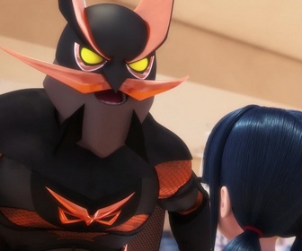 Miraculous - Les aventures de Ladybug et Chat Noir - S05 E04 - Jubilation